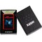 Zippo 2022N Zippo Supplement, Poison, Metalic Red ZIP-48206 - alternate 3